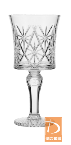 Drinking Glassware (Model TK51